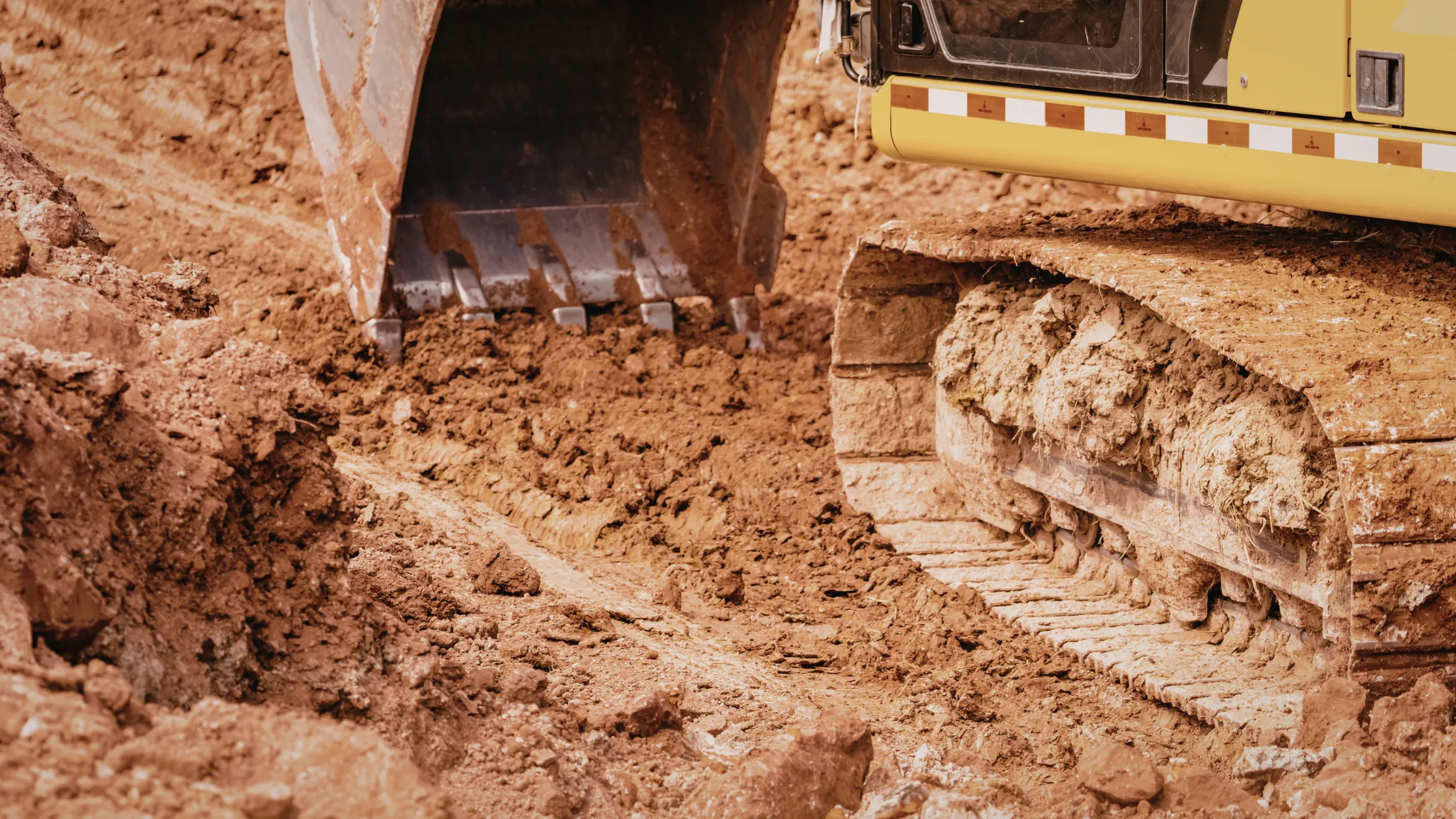 dry season construction in trinidad